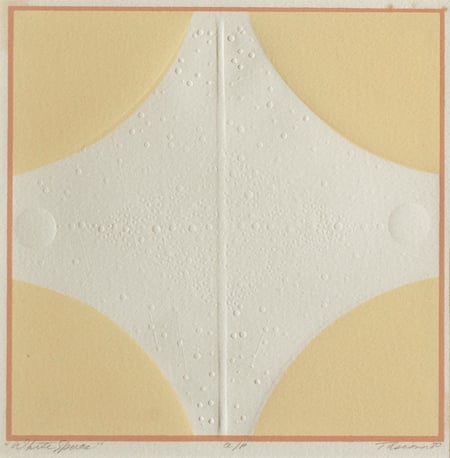 White Space