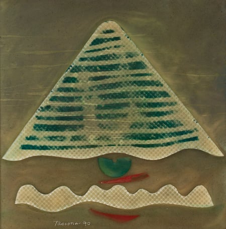 Pyramid (Balance)