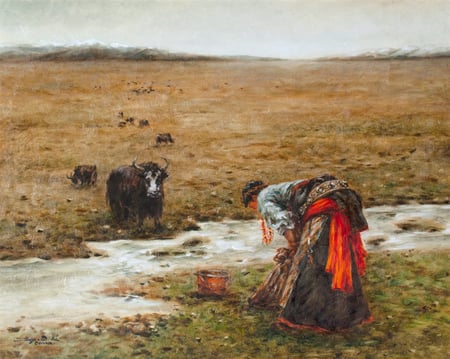 Preparing for the Distances
