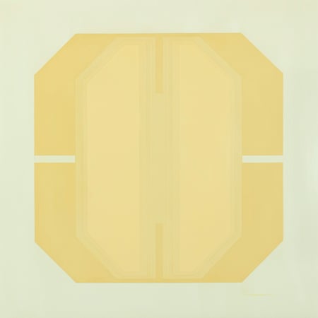 Untitled Abstract