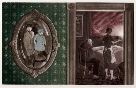 Edward and Molly