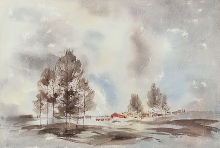 Village