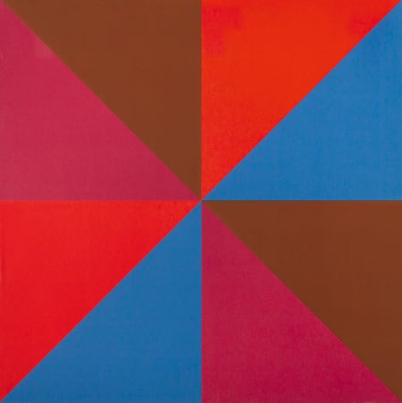 Opposition Triangulaine