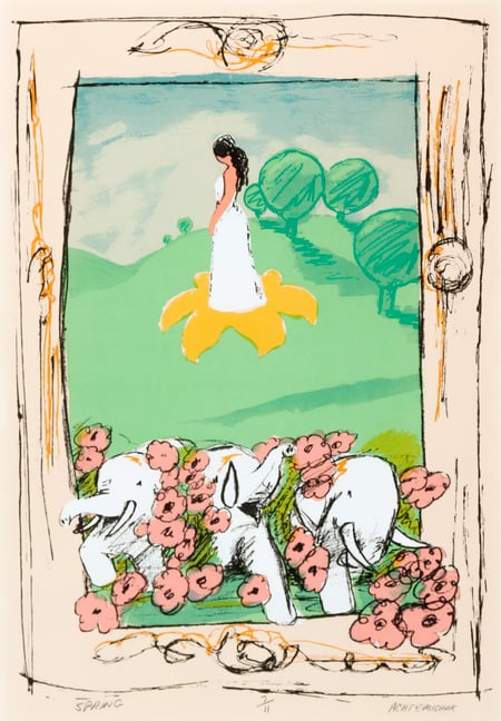 Spring