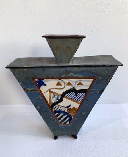 Modern Vase