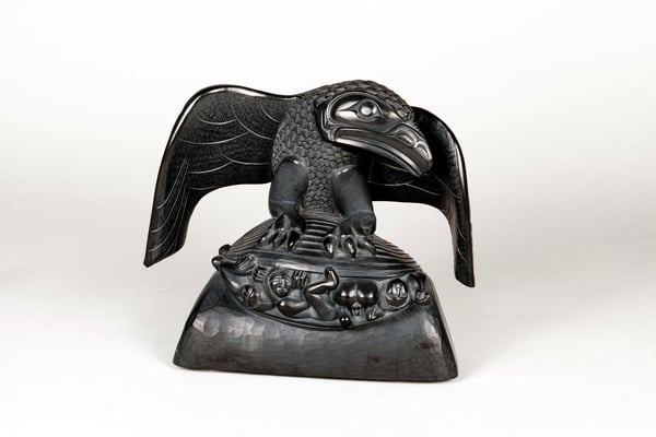 First Nations and Inuit Art Auction