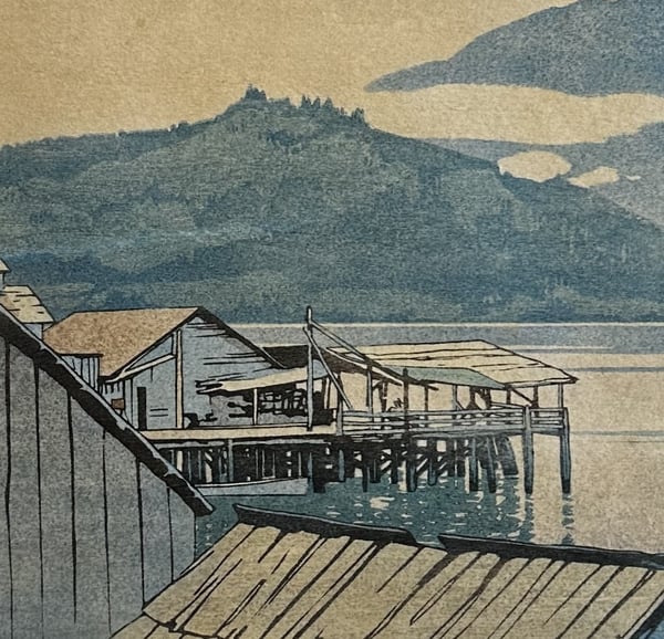 April Fine Art Auction