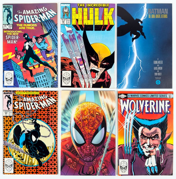 BidLots Collectibles Auction