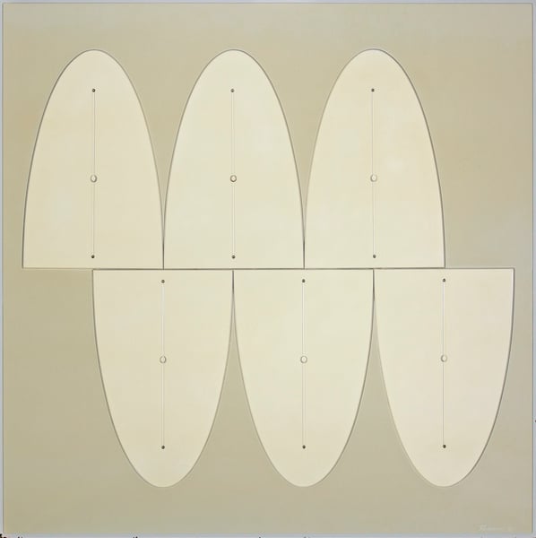 October Fine Art Auction