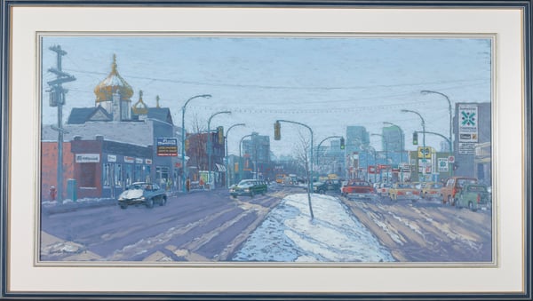 Northend