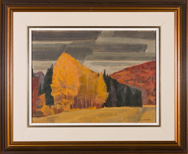 Autumn,