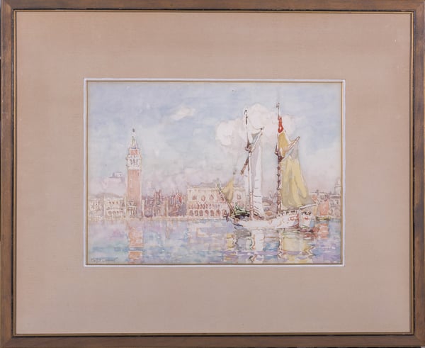 Venice