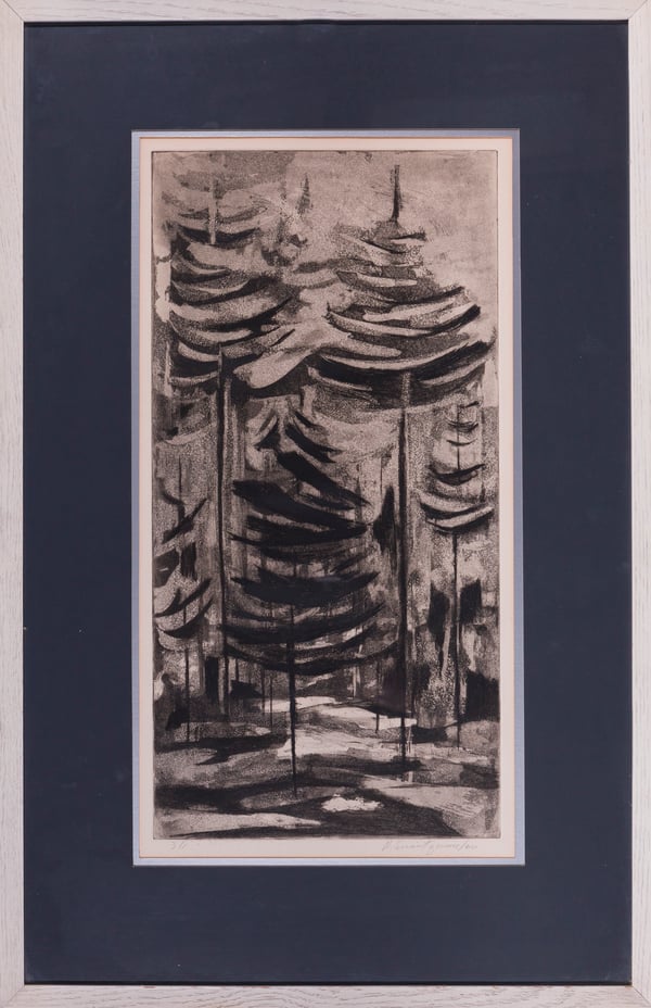 Pine