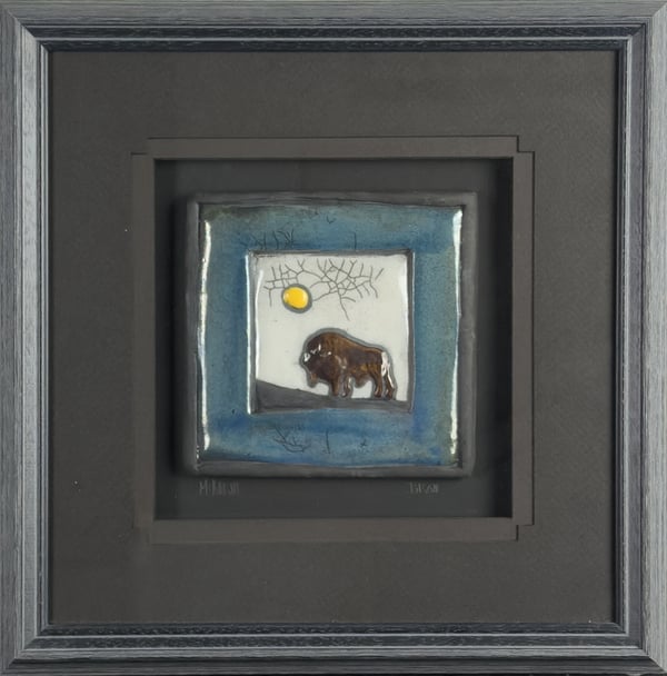 Bison