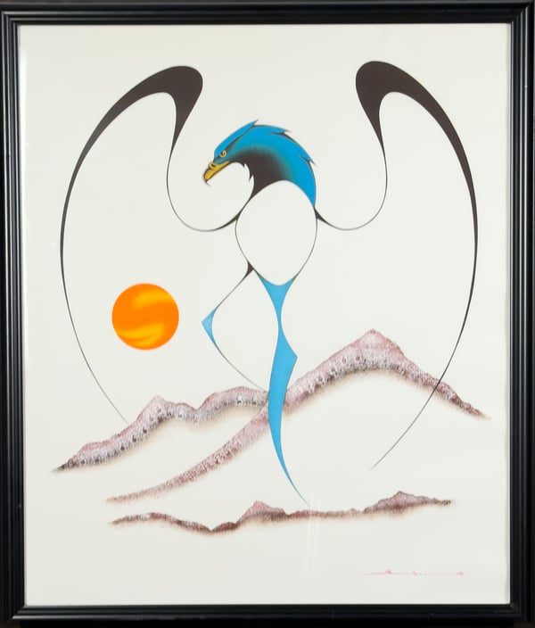 Eagle