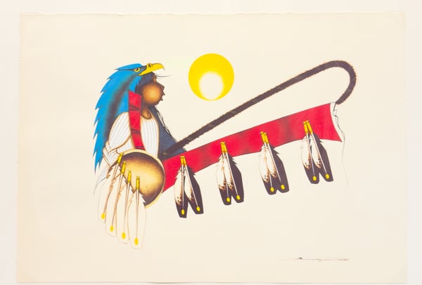 Eagle