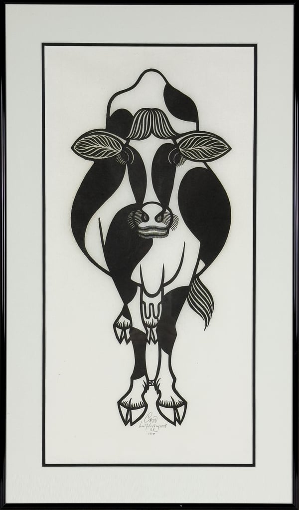Cow