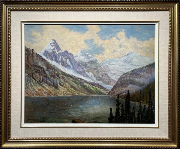 Lake