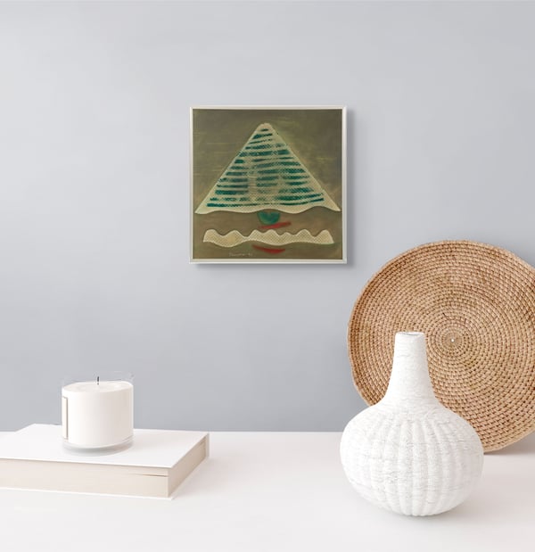 Pyramid