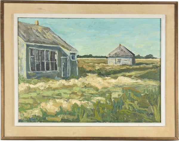 Prairie