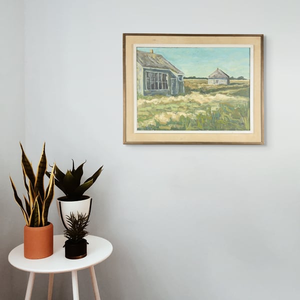 Prairie