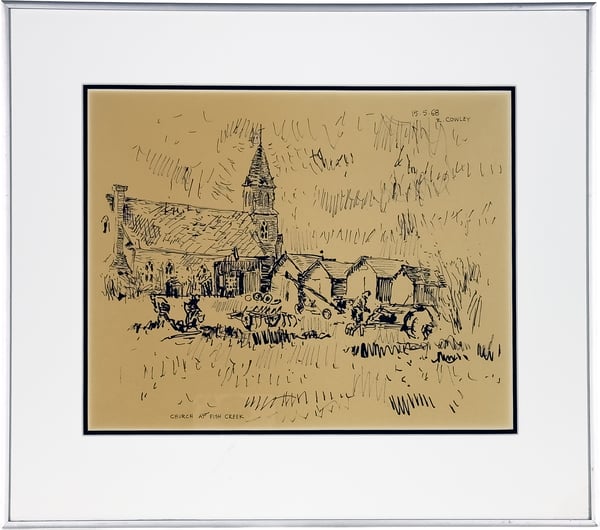 Church