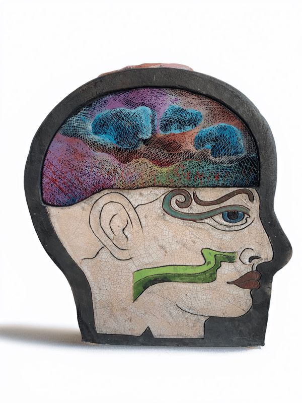 Ceramic