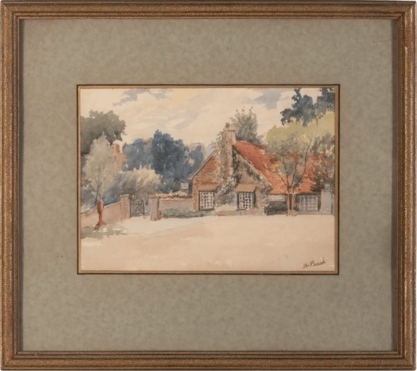 Wayside