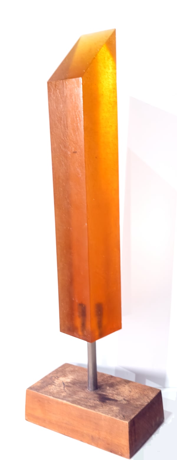 Upright