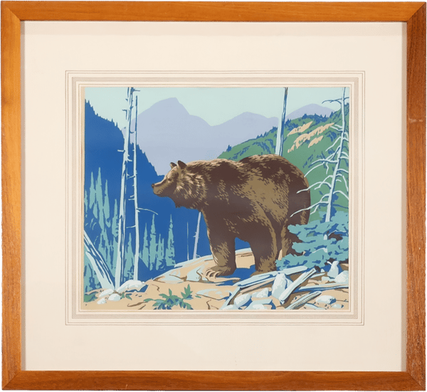 Grizzly