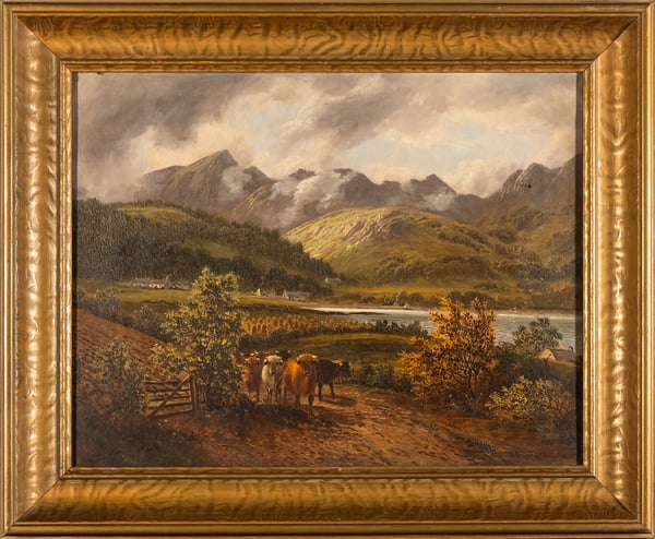 Peaks