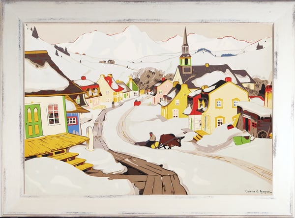 Village