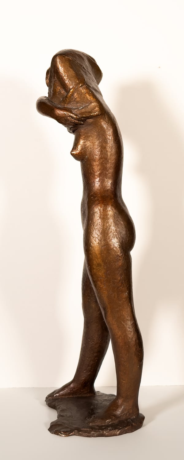 Undressing