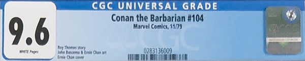 Conan