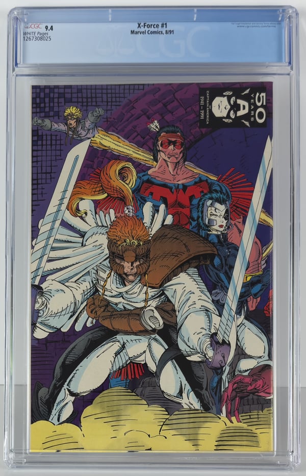 X-Force
