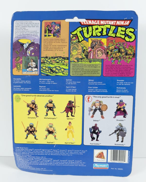 TMNT