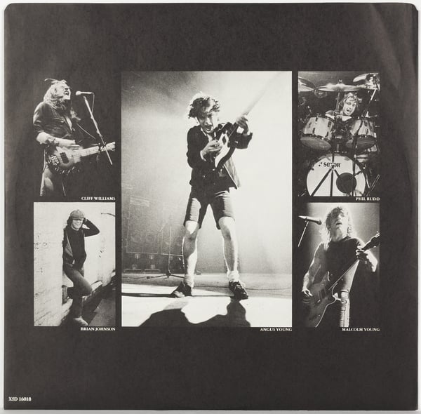 AC/DC