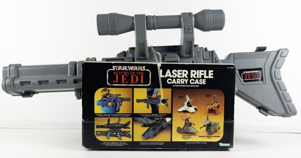 Laser