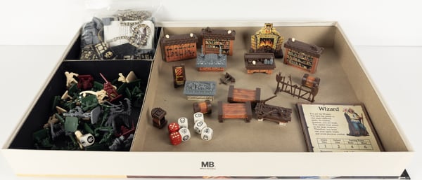 HeroQuest