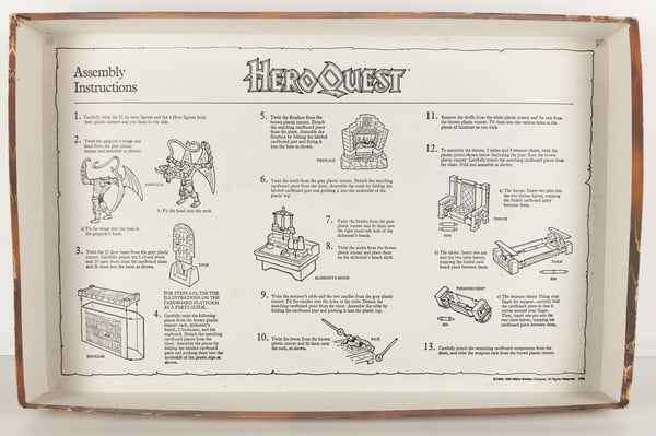 HeroQuest