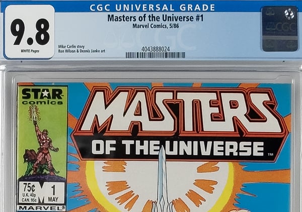 Masters