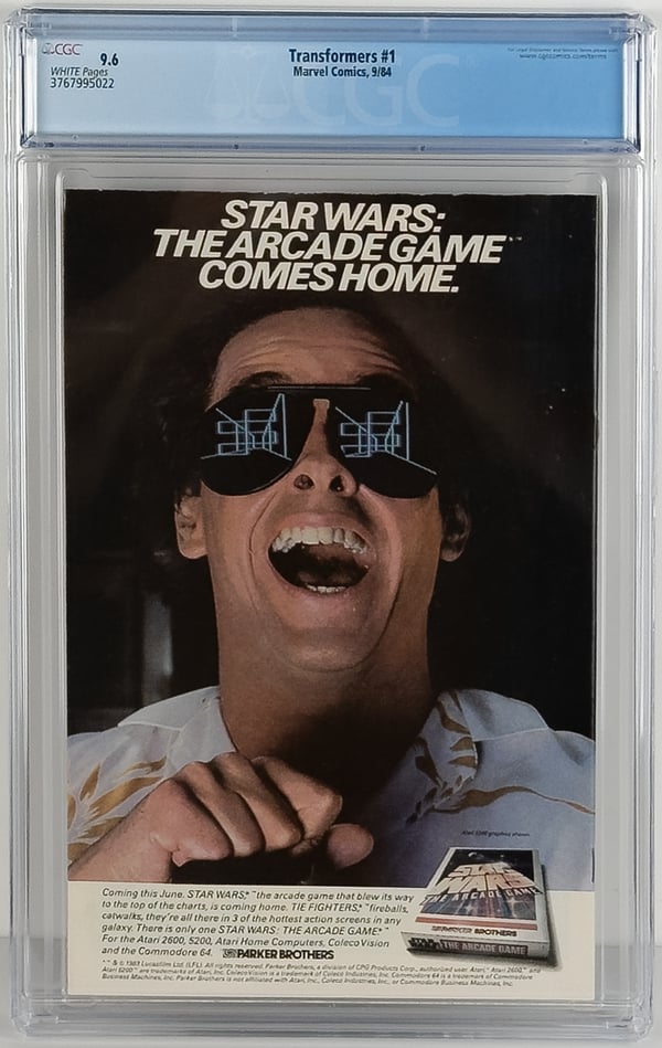 The
