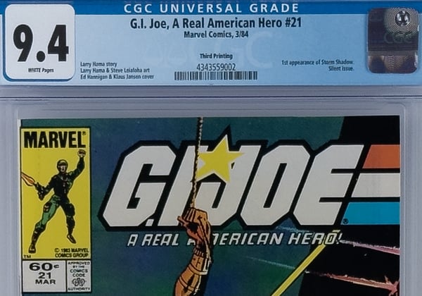 G.I.