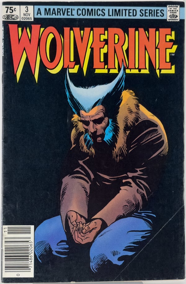Wolverine
