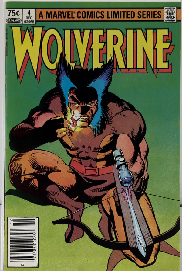 Wolverine
