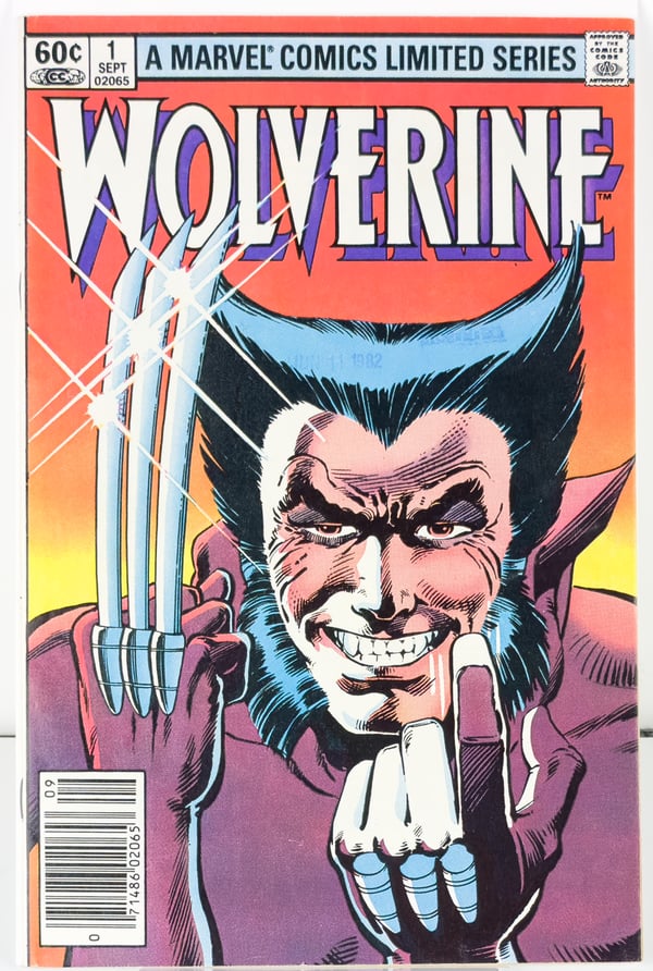 Wolverine
