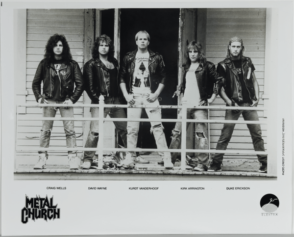 Metallica