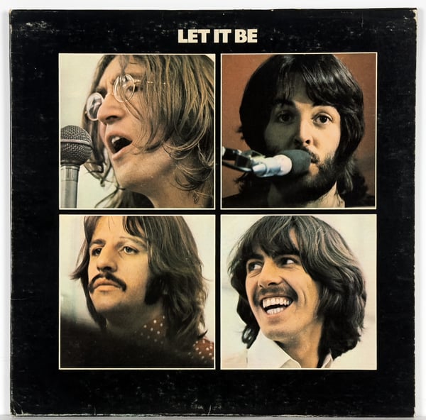 Let