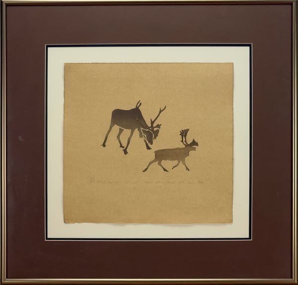Caribou
