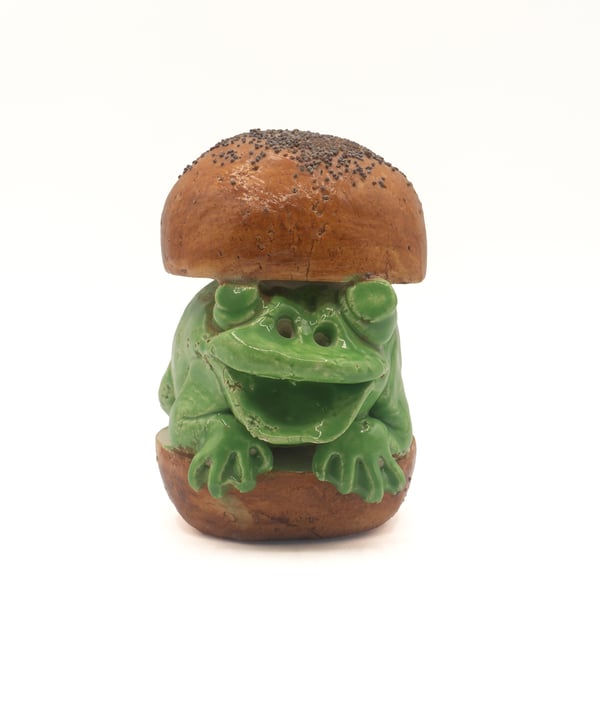 Frog